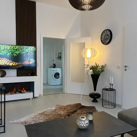 Apartment Univers 3