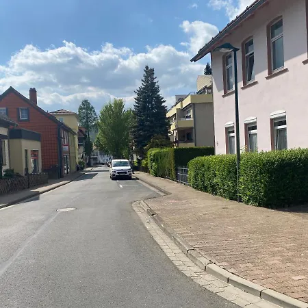 Univers 3 * Bad Harzburg