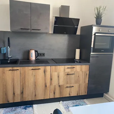 Univers 3 Apartment