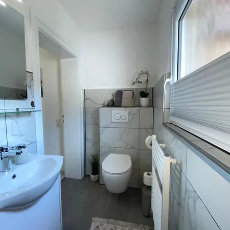 Apartment Univers 3