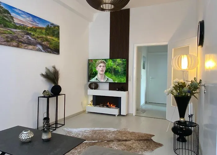 Apartmán Univers 3 *