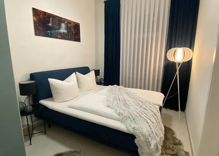 Univers 3 Apartmán *