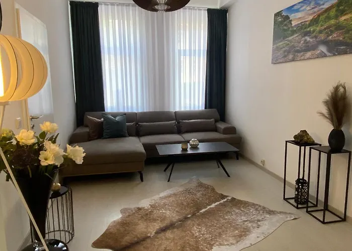 Univers 3 Bad Harzburg