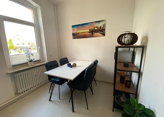 Univers 3 Apartmán *