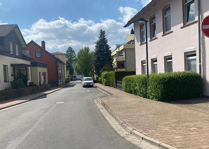 Univers 3 * Bad Harzburg