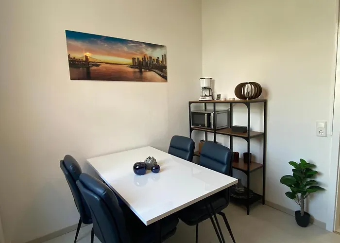 Univers 3 * Bad Harzburg