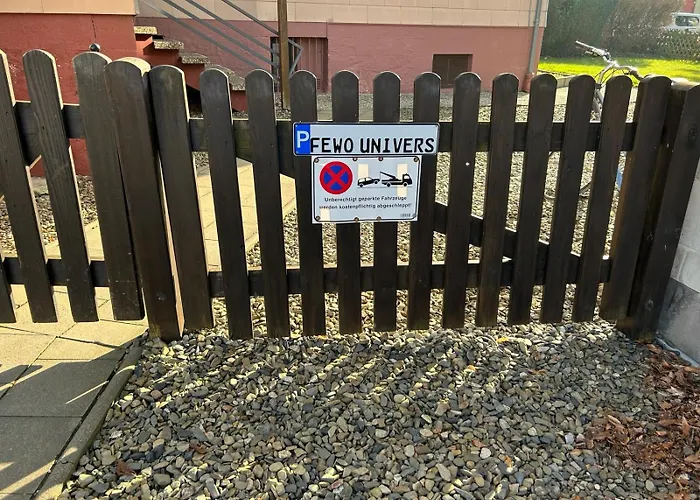 Apartmán Univers 3 *