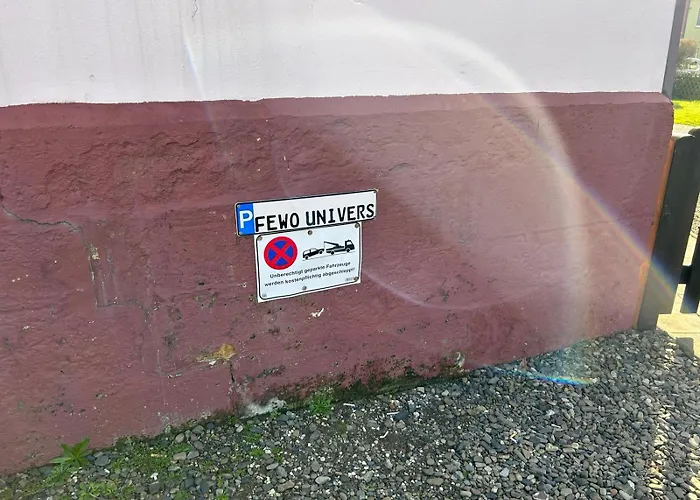 Apartmán Univers 3 *